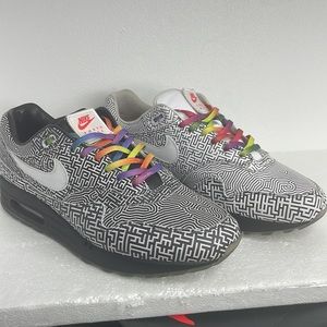 Nike AIR MAX 90 TOYOKO MAZE JNIQUE  REPLACEMENT BOX